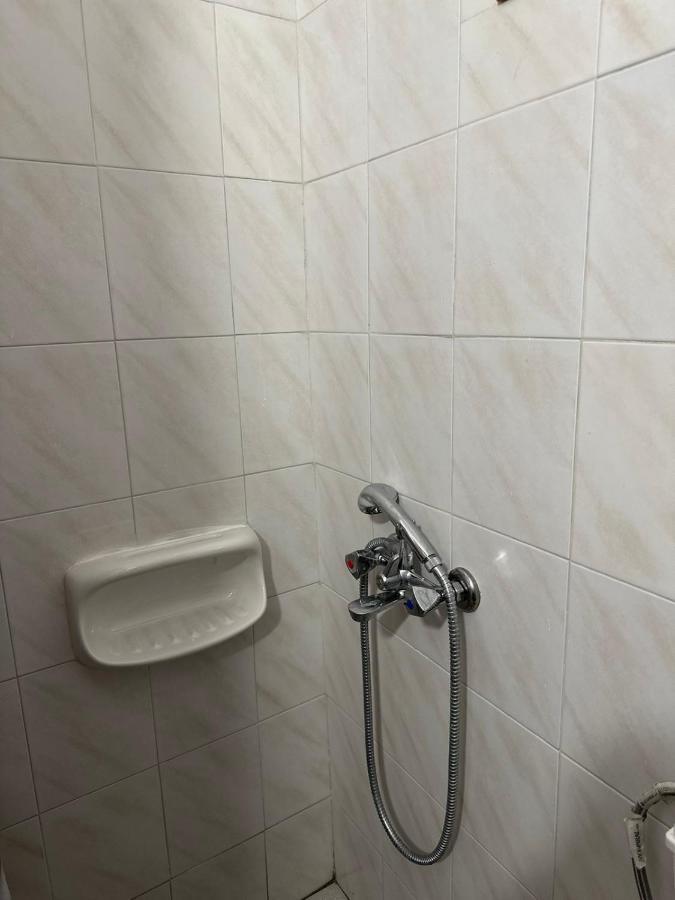 Σελήνη Leilighet Kotronion  Eksteriør bilde
